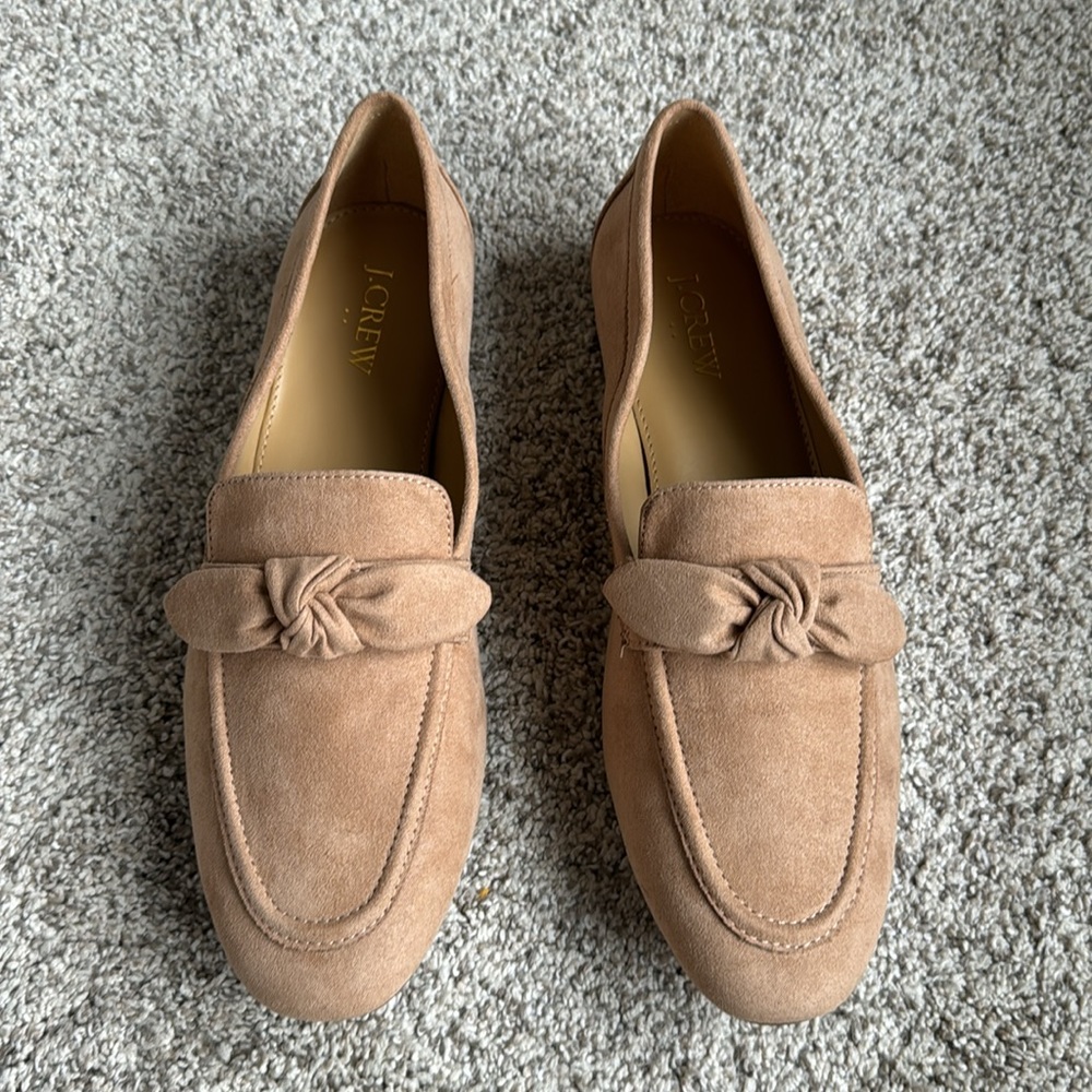 NWT Loafers